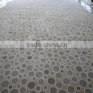 Customized Size Floor Wool Carpet for Meeting Room thumbnail-1