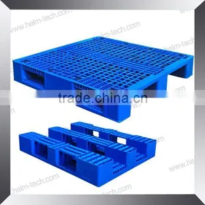 Plastic Injection Molding-thick Pallet Mould-1212 thumbnail-1