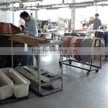 Dongguan Landgent Leather Products Co., Ltd. company overview - view 1 thumbnail