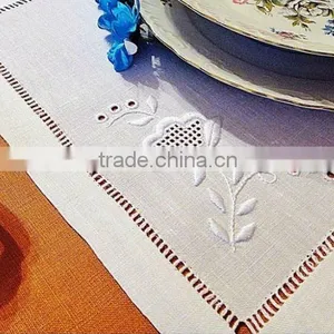 Hand Embroidery Napkin thumbnail-1