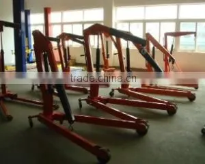Pinghu Jianli Machinery Plant company overview - view 3 thumbnail