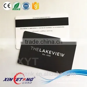 4000oe Hico Magnetic Plastic Gift Cards thumbnail-1