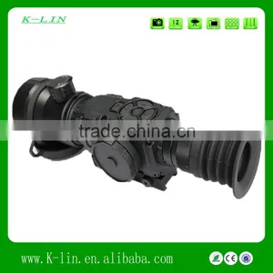 Monocular Night Vision Weapon Sight thumbnail-3