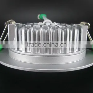 12W 817lm Retrofit Everlight 5630 SMD Downlight Listed LED Lights thumbnail-4