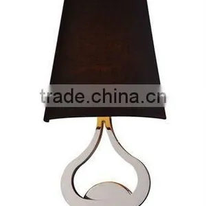 2015 Stainless Steel Decorative Wall Lamp/ Antique Sconce With UL thumbnail-1