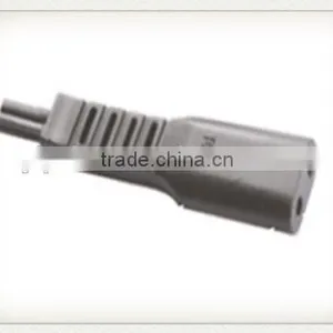 US Standard 0.5A 125V C1 Female Electric Connector thumbnail-1