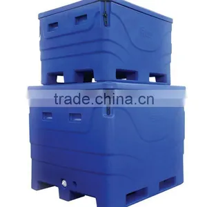 High Quality Fishing Cooler Box,fish Tub, Large Cooler thumbnail-1