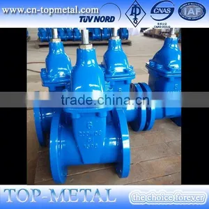 Bs5163 Gate Valve 3 Inch thumbnail-1