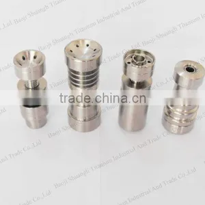 Domeless Oil Nail thumbnail-4