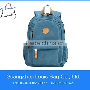 Fabric for Backpack;korean Style Backpack;canvas Backpack Fabric thumbnail-1