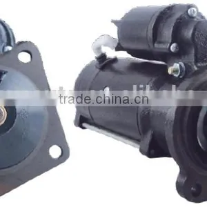 ( 12V/ 4.2KW/11T) Starter Motor For JCB 11131711,11131848, 11132113 thumbnail-2