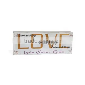 Lowest Cost Special Design Plaque Stainless Steel Plaque thumbnail-2