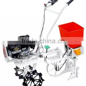 Manual Wheat Sowing Machine Manual Machine for Planting Corn 2 Row Corn Planter thumbnail-3