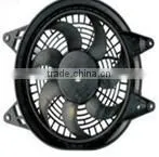 Car Radiator Fan/ Electric Fan Assambly for KIA CARNIVAC2.5 thumbnail-1