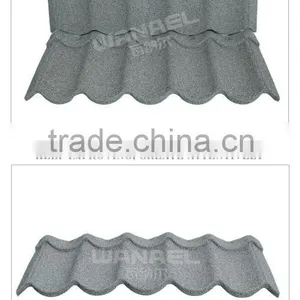 Roof Tile European Polymer thumbnail-2