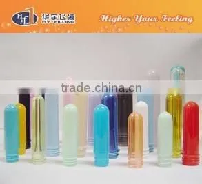 HY-Filling Hot Filling Line PET Preform 28mm, 30mm thumbnail-2