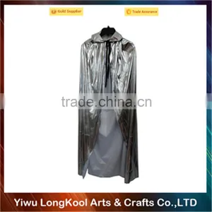 Promotion Adult Party Cape Multicolor Halloween Cape for Sale thumbnail-5