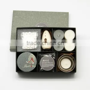 Ceramic Candle Holder thumbnail-1