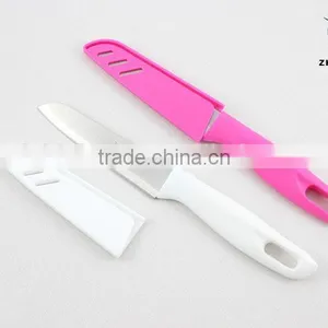 4" Small Fruit Knife thumbnail-1