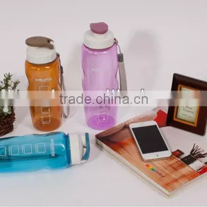 Portable PC Water Bottle thumbnail-1