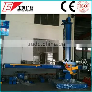 LH3040 Welding Column and Boom for Pipe Welding thumbnail-1