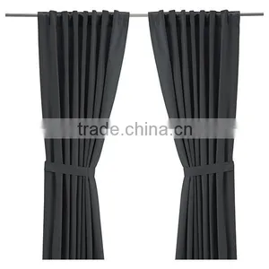 Atmosphere Fashion Imported Office Curtains thumbnail-5
