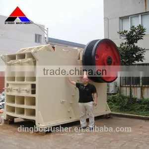 COPPER MINERAL Crusher,concrete Crusher thumbnail-1
