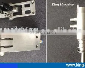 PET Plastic Juice Bottling Machine thumbnail-6
