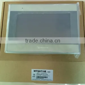 Weinview 7 Inch Hmi MT6071iE thumbnail-1
