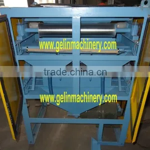 Large Capacity Electrostatic Separation Machine for Processing Coal Gange thumbnail-6