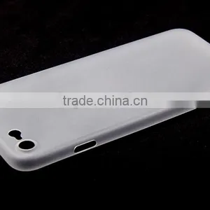 Wholesale 0.35mm Slim Cell Phone Case for IPhone 7, for IPhone 7 Plus Case Cover thumbnail-1