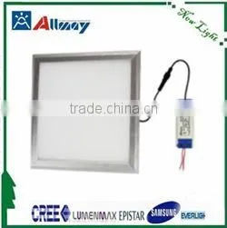 12w 21w 40w Led Panel Led Grow Light Led Panel Lamp Light thumbnail-1