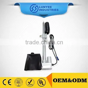 10000N Linear Actuator for Solar Tracker System thumbnail-3