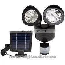Best Selling Outdoor Motion Sensor Light OEM thumbnail-1