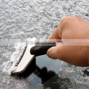 Fantastic All-purpose Windshield Magic Ice Scraper thumbnail-3