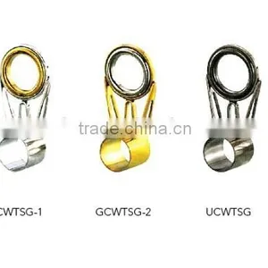 Fishing Rod Guides Rings thumbnail-3