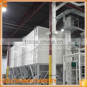 Advance Excellent Factory Direct Sale Peeled Sesame Processing Plant thumbnail-1