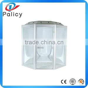 Home Personal Easy-installed Steam Room thumbnail-5