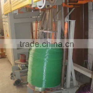 Steel Wire Coiler Machine thumbnail-1