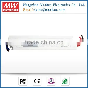 Meanwell Constant Current LED Driver LPLC-18-350 18W 350ma Led Driver thumbnail-1