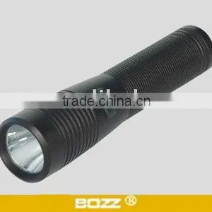 Aluminum Flashlight thumbnail-1