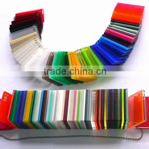TOP Quality Plexiglass Sheets/acrylic Sheet Price thumbnail-6