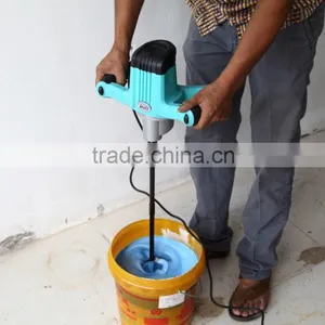 High Efficiency Industrial Paint Mixer/mannual Paint Mixer/paint Mixer thumbnail-6