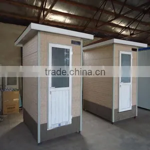 Portable Toilet Movable/ Mobile Public Toilet/ Movable Toilet/ China Beautiful Toilet/ Cheap Public Portable Toilet thumbnail-2