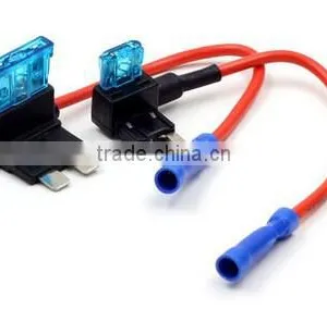 Auto Car Blade Fuse thumbnail-1