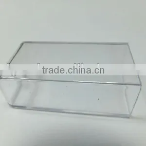 the Plastic Transparent Packaging Box thumbnail-1