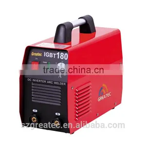 IGBT Module Arc Welding Machine thumbnail-1