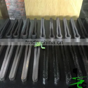 L1/L6/L51 Australian Standard Railway Lock Spikes thumbnail-2