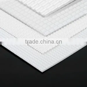Architecture Model Sheet, Scale Sheet, Model Sheet in Plastic Profile, Building Model Materials, Scale Models thumbnail-1