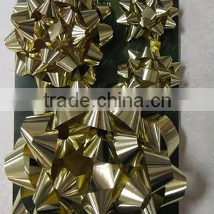 Different Star Bow Sizes per Backing Card thumbnail-1